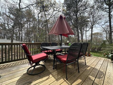 27 Pine View Drive Brewster MA 02631