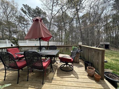 27 Pine View Drive Brewster MA 02631