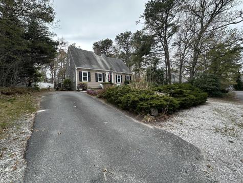 27 Pine View Drive Brewster MA 02631
