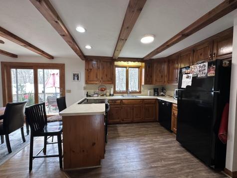 27 Pine View Drive Brewster MA 02631