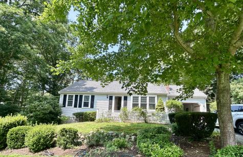 840 Route 6a Yarmouth Port MA 02675