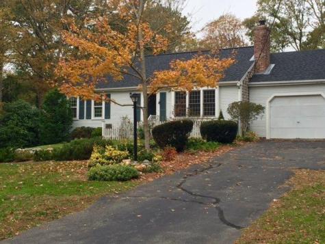 840 Route 6a Yarmouth Port MA 02675