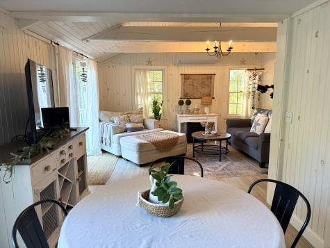 28 Swan Lake Road Yarmouth MA 02673