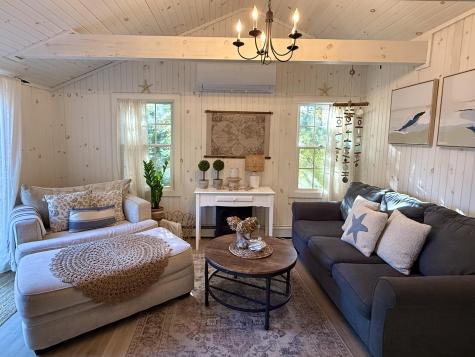 28 Swan Lake Road Yarmouth MA 02673