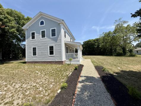 209 Bank Street Harwich Port MA 02646