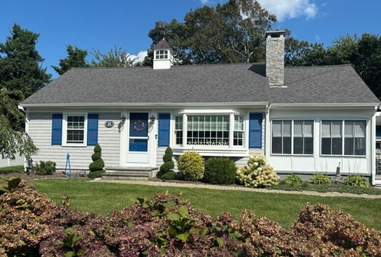 18 Lyndale Road South Yarmouth MA 02664