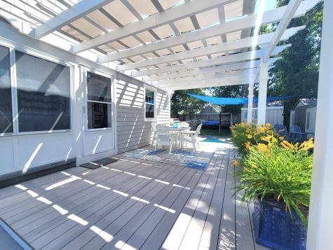 18 Lyndale Road South Yarmouth MA 02664