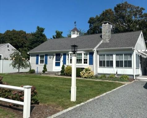 18 Lyndale Road South Yarmouth MA 02664