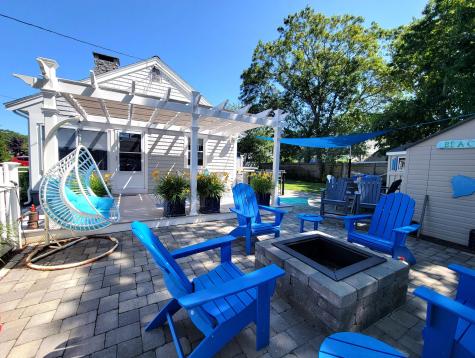 18 Lyndale Road South Yarmouth MA 02664