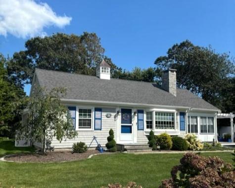18 Lyndale Road South Yarmouth MA 02664
