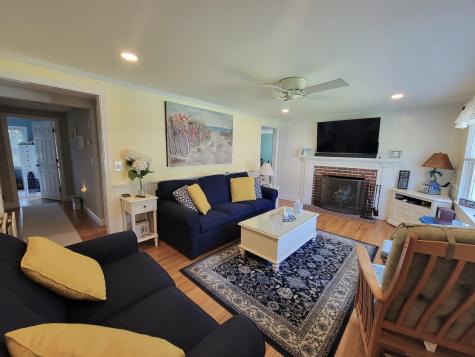 18 Lyndale Road South Yarmouth MA 02664