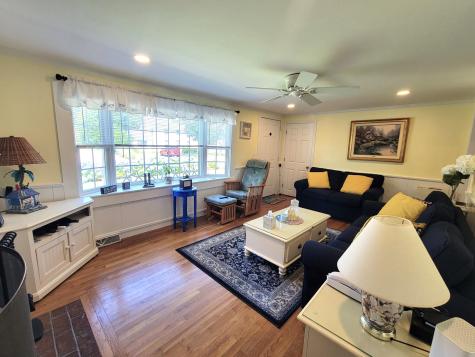 18 Lyndale Road South Yarmouth MA 02664