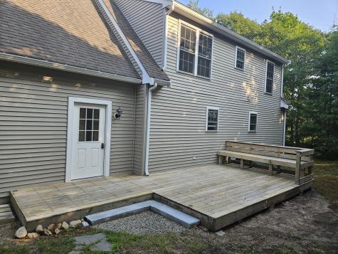 181 George Ryder Road Chatham MA 02633