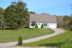 181 George Ryder Road Chatham MA 02633