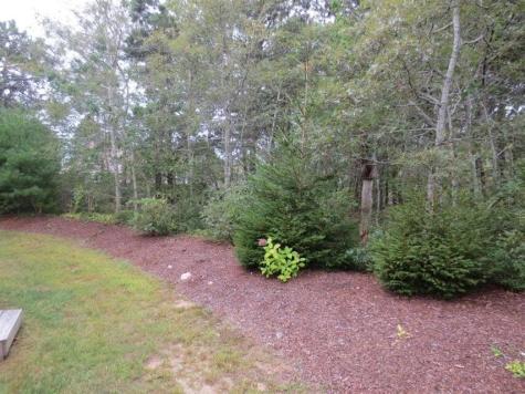 181 George Ryder Road Chatham MA 02633