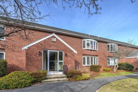 775 West Main Street Barnstable MA 02601