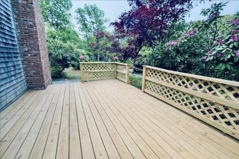 15 Myrtle Drive Chatham MA 02659