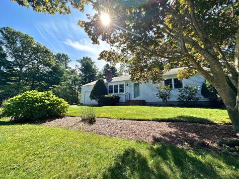 21 Nathans Way Barnstable MA 02655