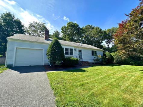 21 Nathans Way Barnstable MA 02655