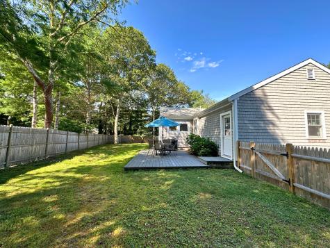 21 Nathans Way Barnstable MA 02655