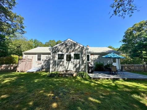 21 Nathans Way Barnstable MA 02655