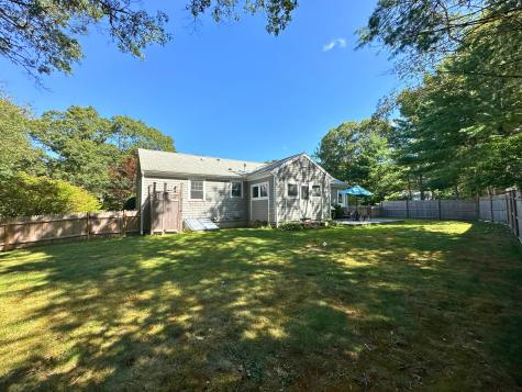 21 Nathans Way Barnstable MA 02655