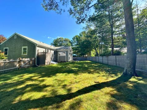 21 Nathans Way Barnstable MA 02655