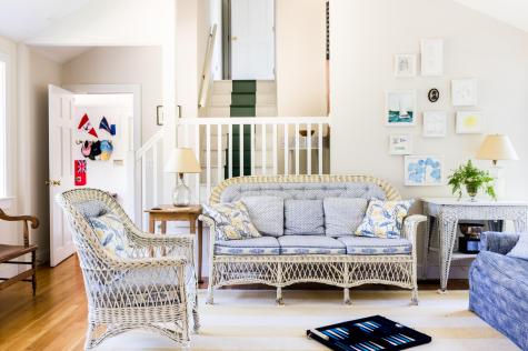 86 Scudder's Lane Barnstable MA 02630