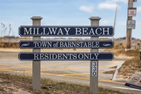 86 Scudder's Lane Barnstable MA 02630