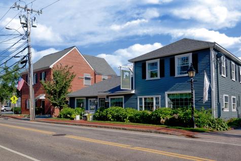 86 Scudder's Lane Barnstable MA 02630