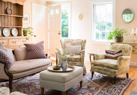 86 Scudder's Lane Barnstable MA 02630