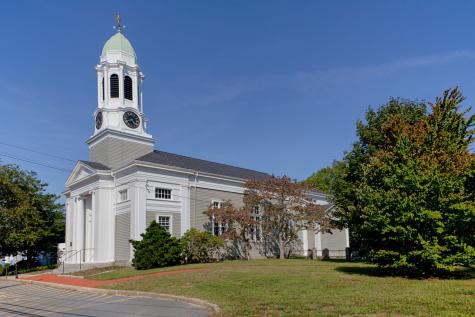 86 Scudder's Lane Barnstable MA 02630