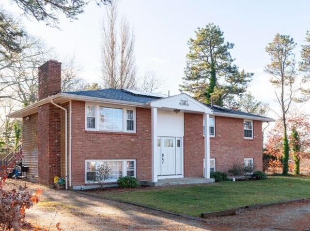 2 Davidson Avenue Dennis MA 02660