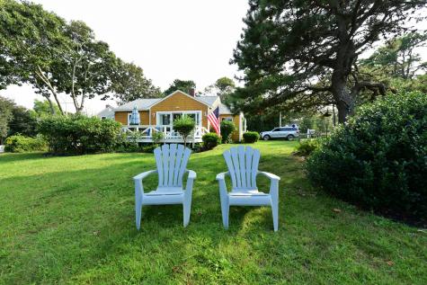 208 Standish Road Sagamore Beach MA 02562