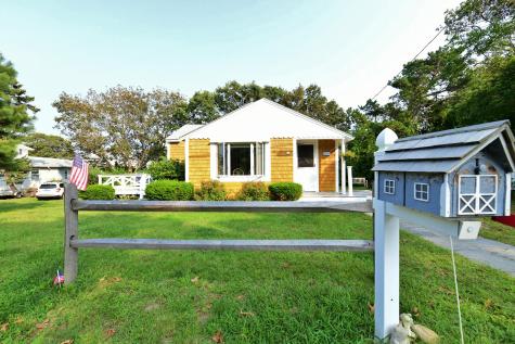 208 Standish Road Sagamore Beach MA 02562