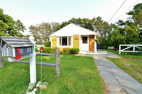 208 Standish Road Sagamore Beach MA 02562