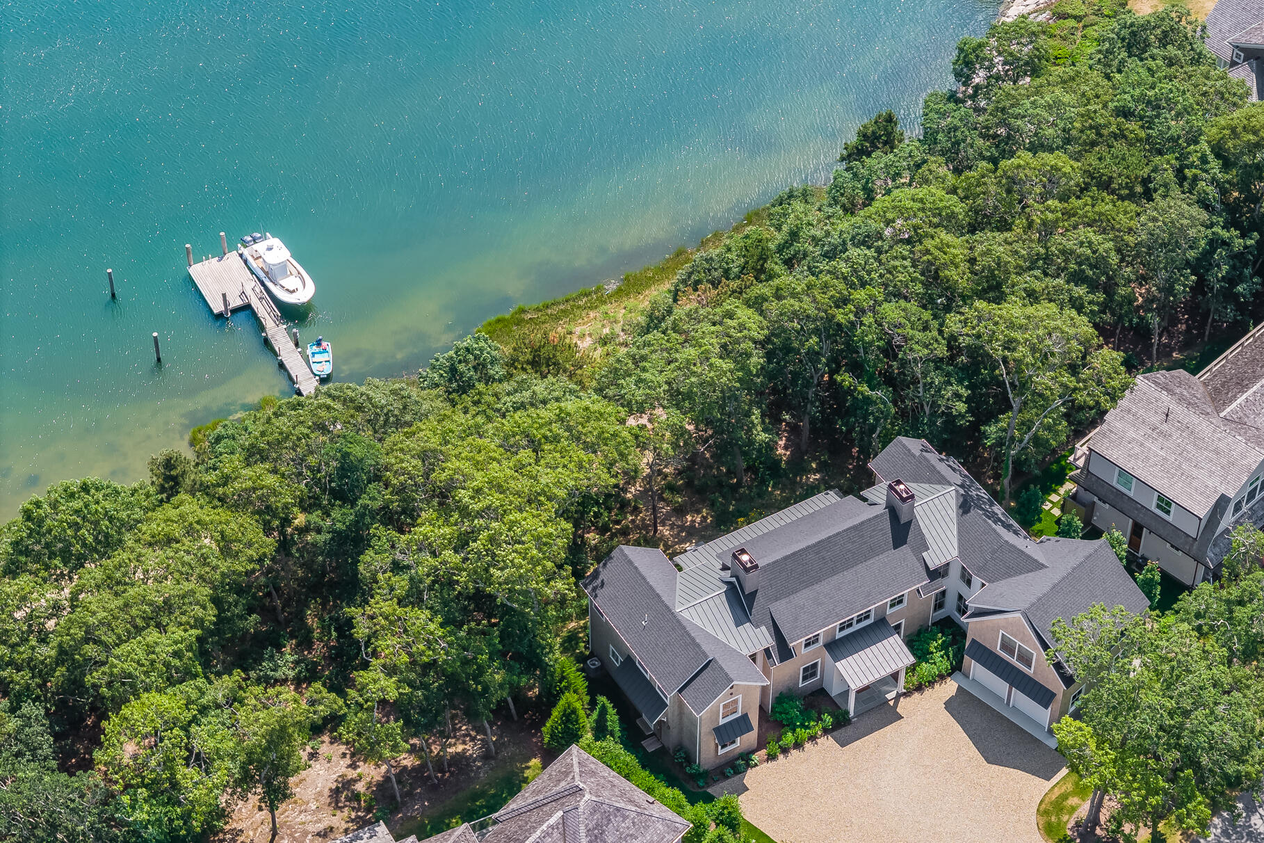 8 Bridge Street East Falmouth MA 02536