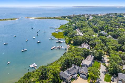 8 Bridge Street Falmouth MA 02536