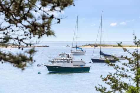 8 Bridge Street Falmouth MA 02536