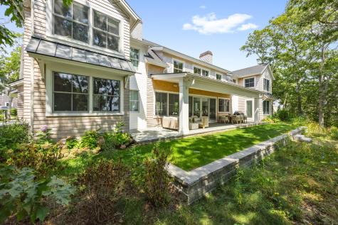 8 Bridge Street Falmouth MA 02536