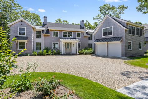 8 Bridge Street Falmouth MA 02536