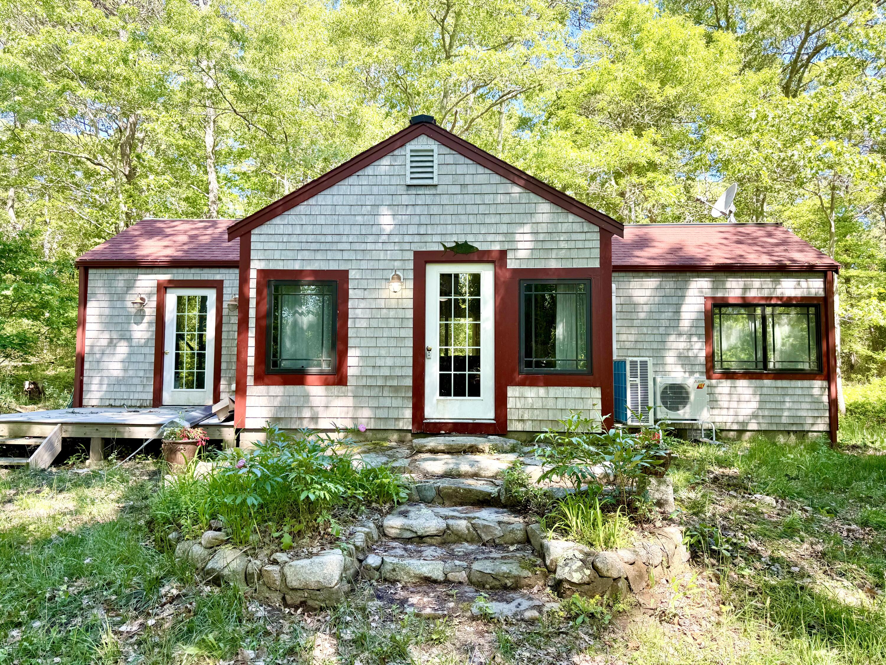 717 Stony Brook Road Brewster MA 02631