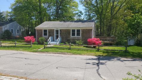 66 Uncle Edwards Road Mashpee MA 02649