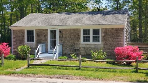66 Uncle Edwards Road Mashpee MA 02649