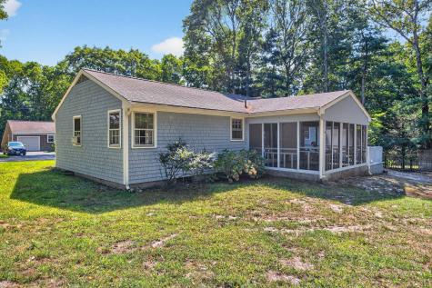 101 Longfellow Drive Centerville MA 02632