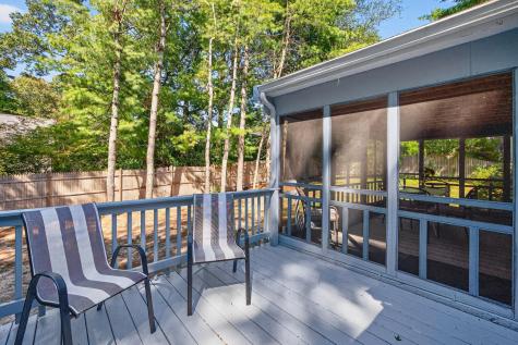 101 Longfellow Drive Centerville MA 02632