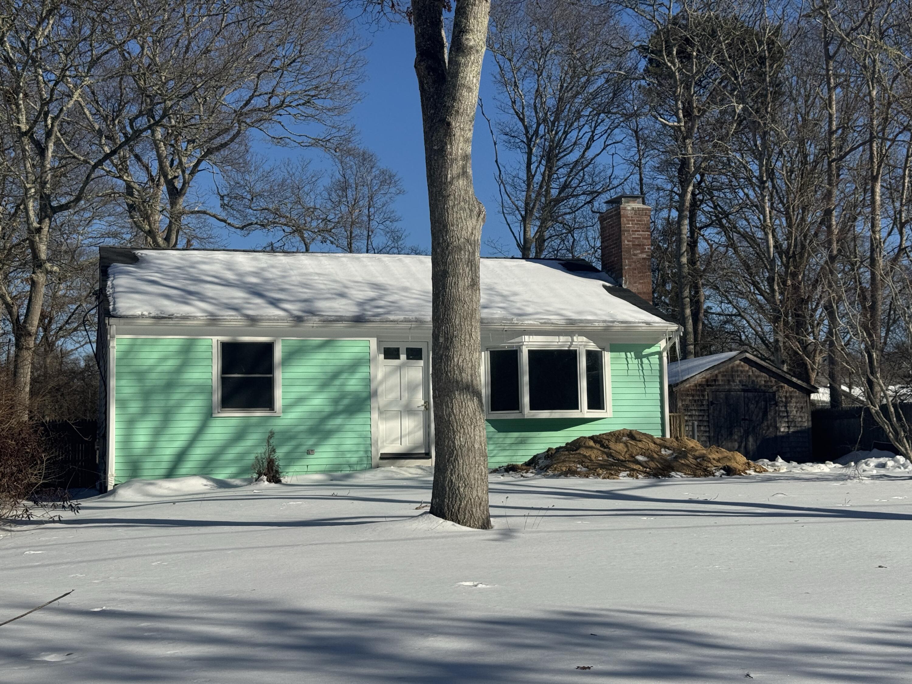 64 Pontiac Street Barnstable MA 02601