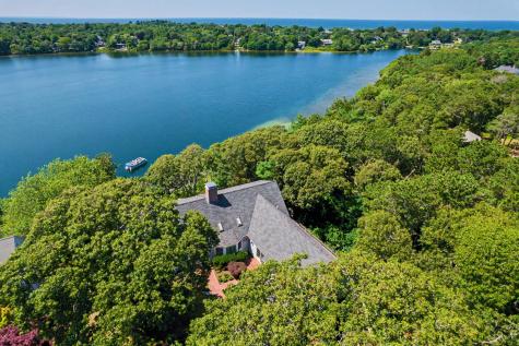 4 Maureens Way Dennis MA 02638