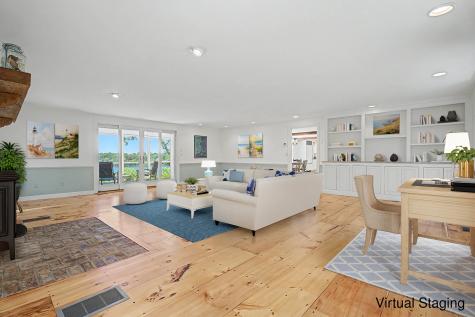 4 Maureens Way Dennis MA 02638