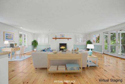 4 Maureens Way Dennis MA 02638